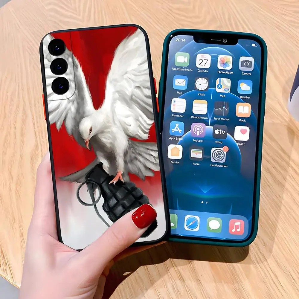 N-NIRO OX7 Phone Ca… - image