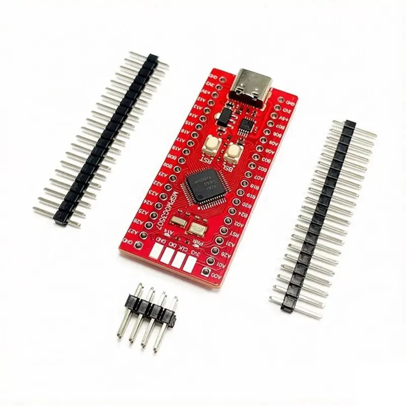 NEWA25P MSPM0G3507 Development Board For Electronic Competition