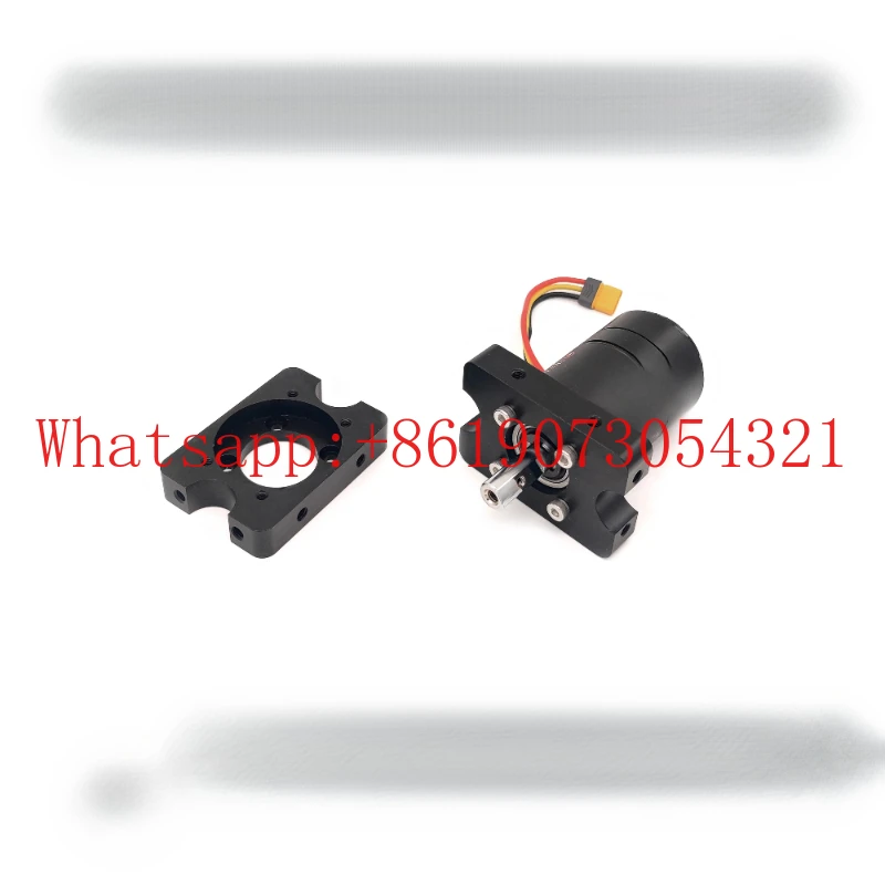 

Независимое крепление двигателя подвески, крепление двигателя M3508M2006RM36, модуль колесной пары шасси