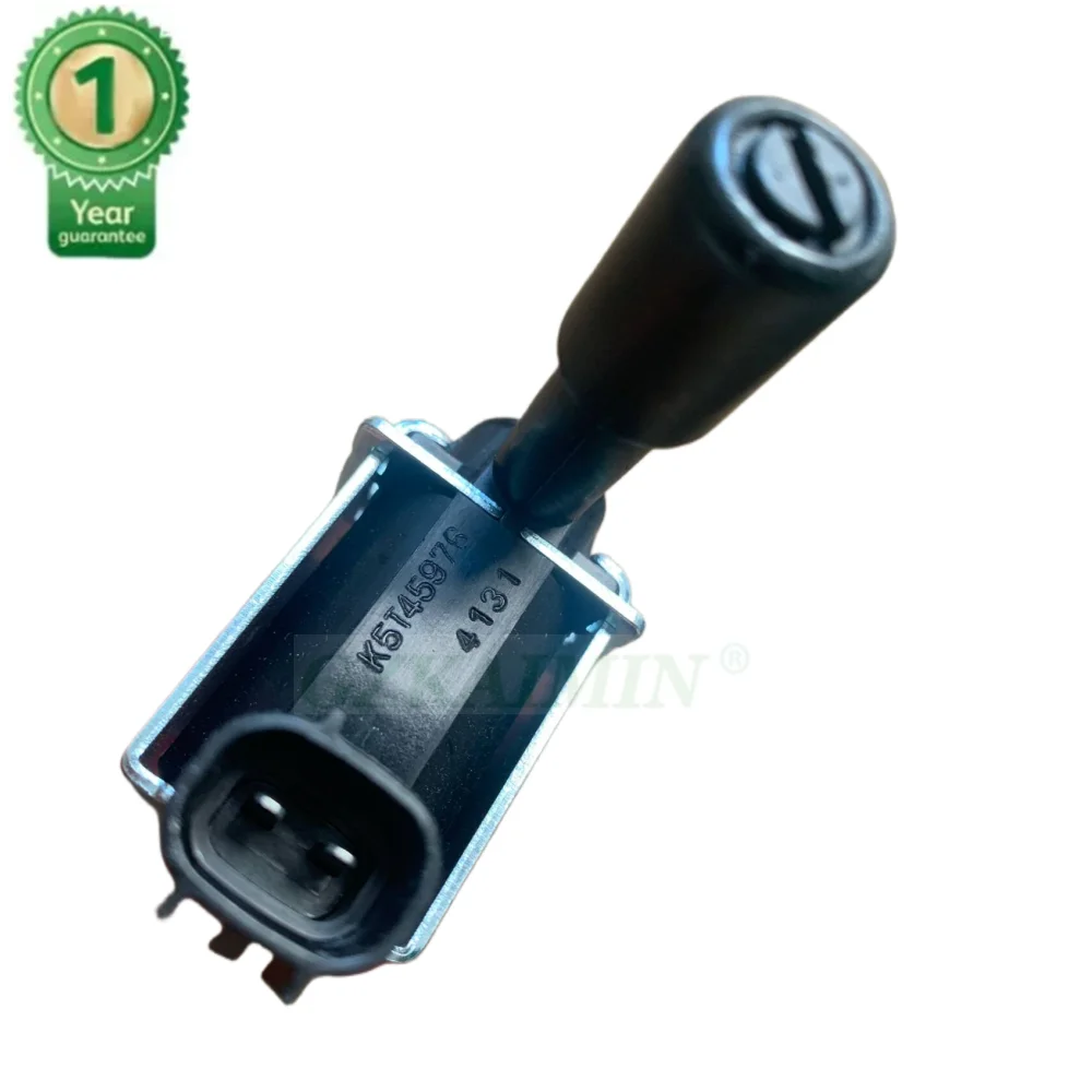 

Вакуумный электромагнитный клапан для автомобильных аксессуаров, автозапчасти K5T45976