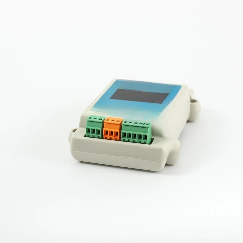 Suitable for DPF/LPF/S03 series electronic expansion valve controllers