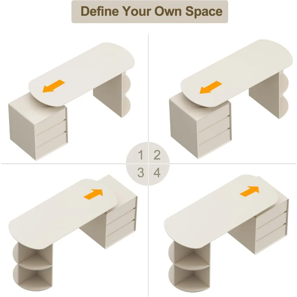 Thumbnail 4 - #18 Best Office Furniture Sets to Buy In 2026