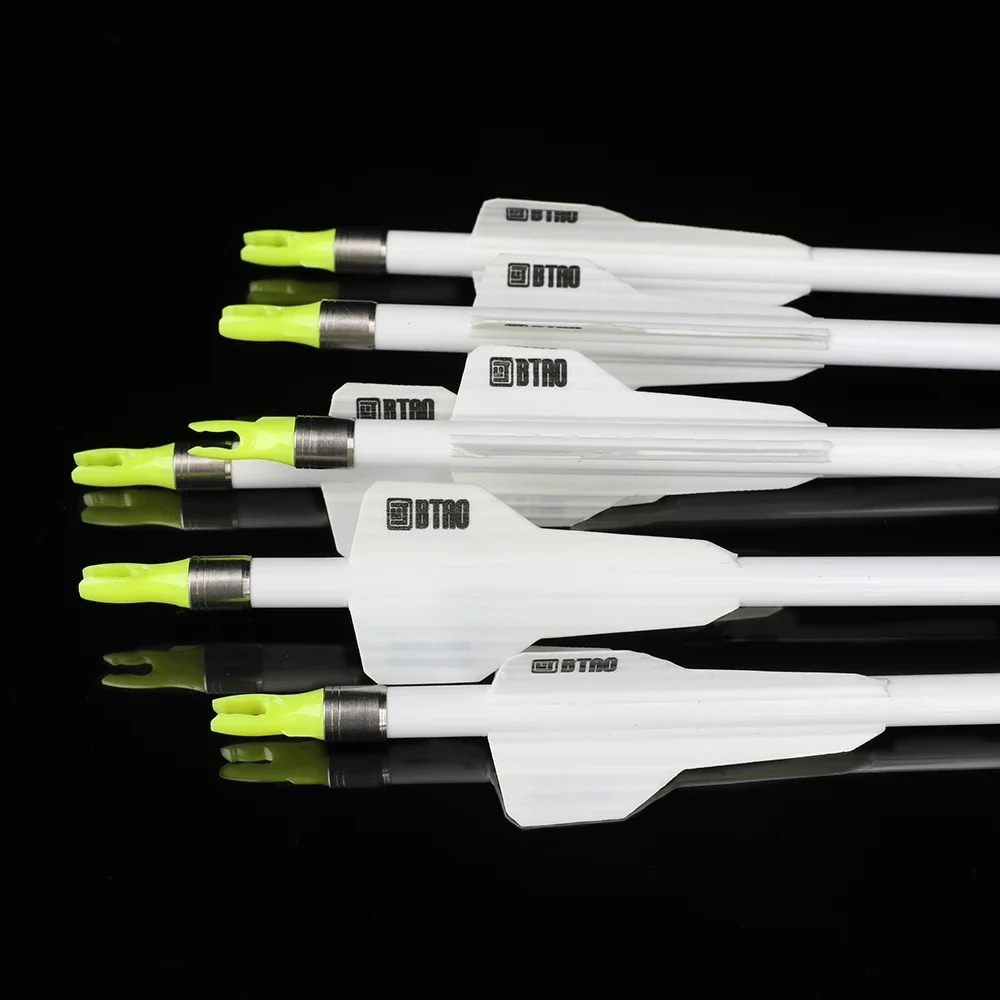 Archery Diy Arrow F…