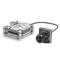 ABJZ For Nebula Pro Nano Vista Kit FPV HD Camera System 720p 120fps 14MM for Goggles RC FPV Drone