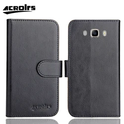 For Samsung Galaxy J7 Duo Max Neo Nxt Perx Prime 2 V Pro Plus Refine Star 2016 2017 2018 Case Leather Phone Cover Cases Wallet