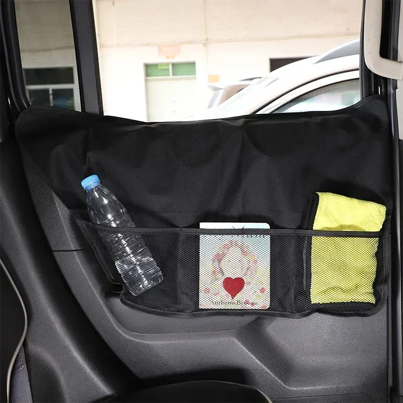 

Oxford Cloth Car Pet Mat Side Door Anti Scratch Anti Kick Protective Mat Car Pet Supplies For Land Rover Defender 110 130 20-24