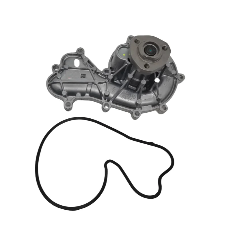 

95810603341 95810603340 ВОДЯНОЙ НАСОС ДЛЯ PORSCHE CAYENNE MACAN PANAMERA 3.0L 2010-2018