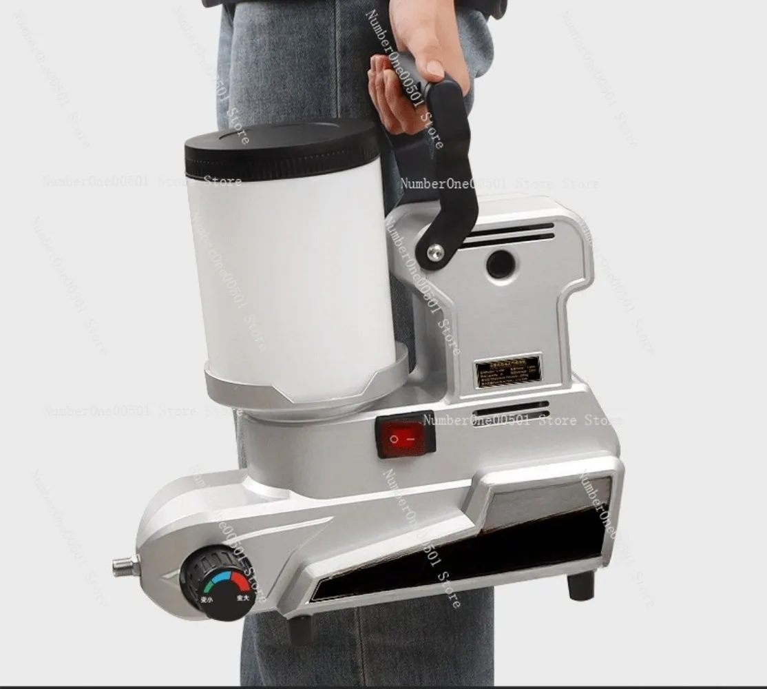 

COLESTAI Series Cordless High Pressure Airless Sprayer for Latex Painting Touch Up