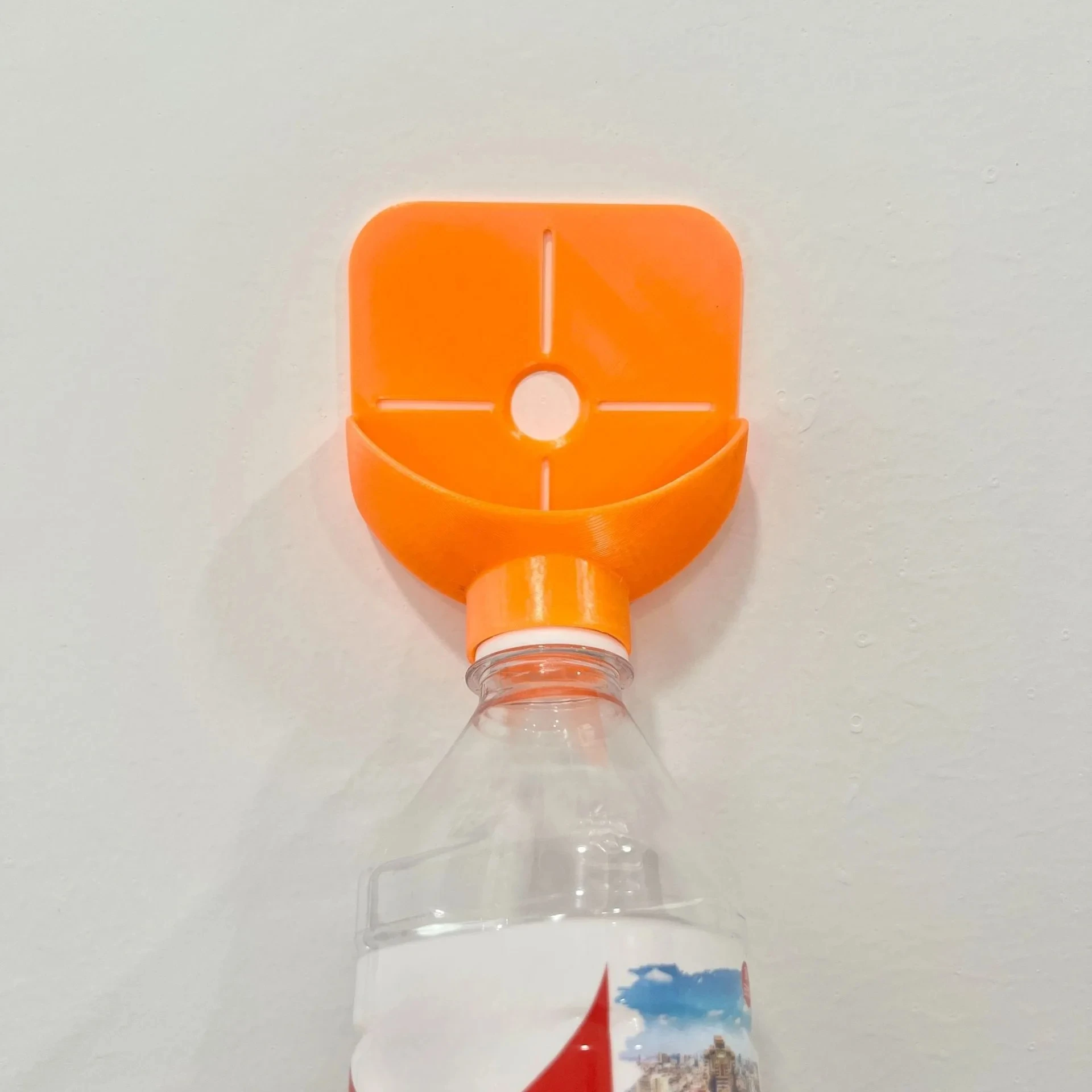 Electric Drill Dust Collector 1PC Dust Proof Cover for Home Environment Drilling Pollution Reduction view 3