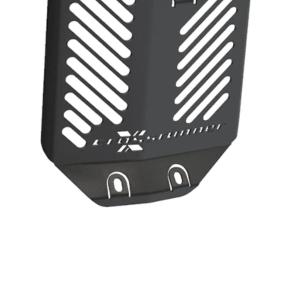 

2024 Motorcycle Upper and Lower Radiator Guard Set FOR Honda VFR800X VFR 800X VFR 800 X Crossrunner 2015-2023 oil cooler guard