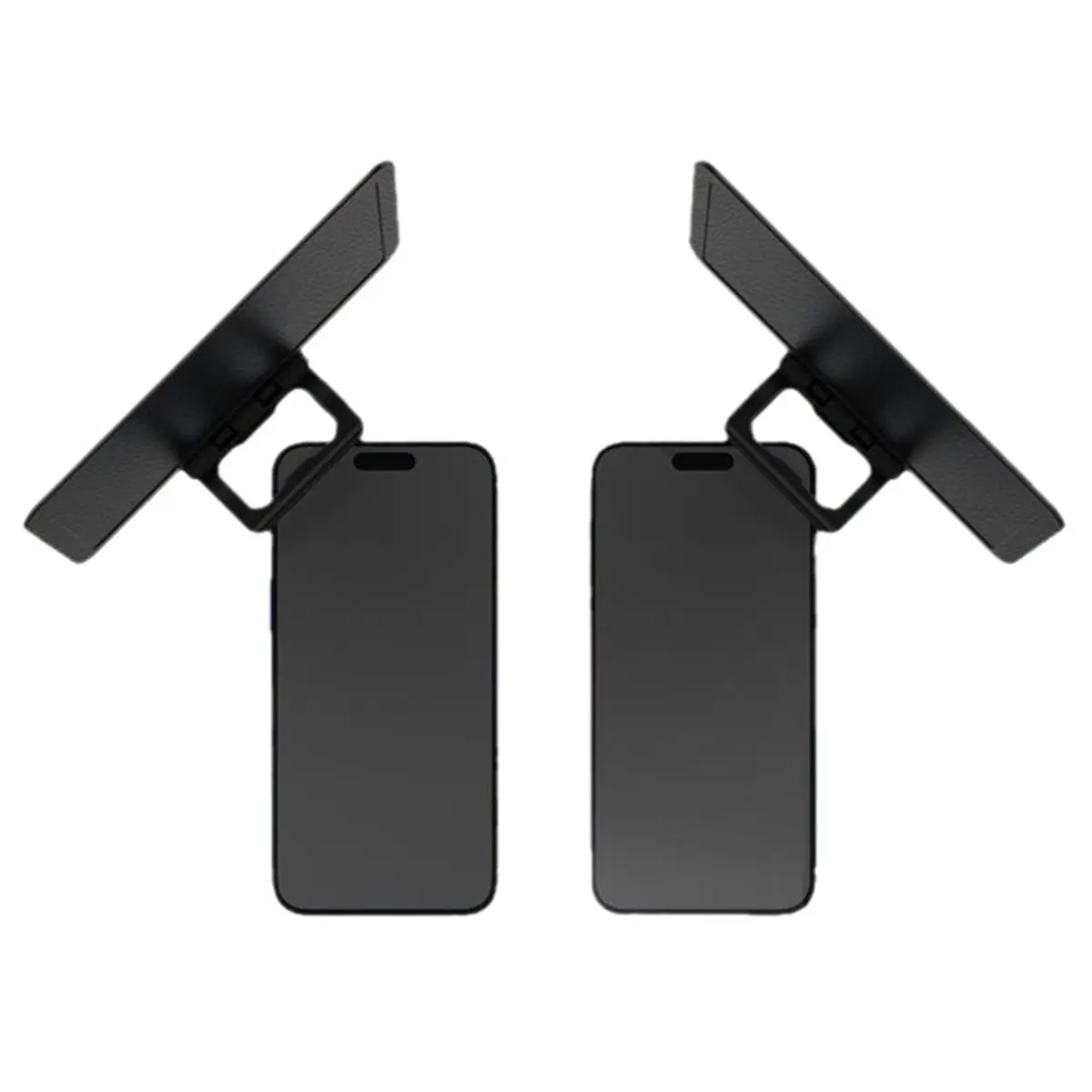 Promotion Foldable Sunshade to Easy Clip Sunshade Install Angle Multi Phone Sunshade Portable Adjustable Anti-Glare Screen Visor
