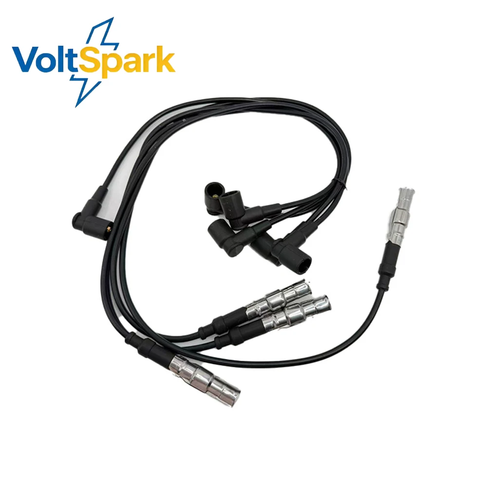 0986356333 Split Wire Set Direct Replacement for Mercedes-Benz 190E 200 230E M102 2.0L 2.3L