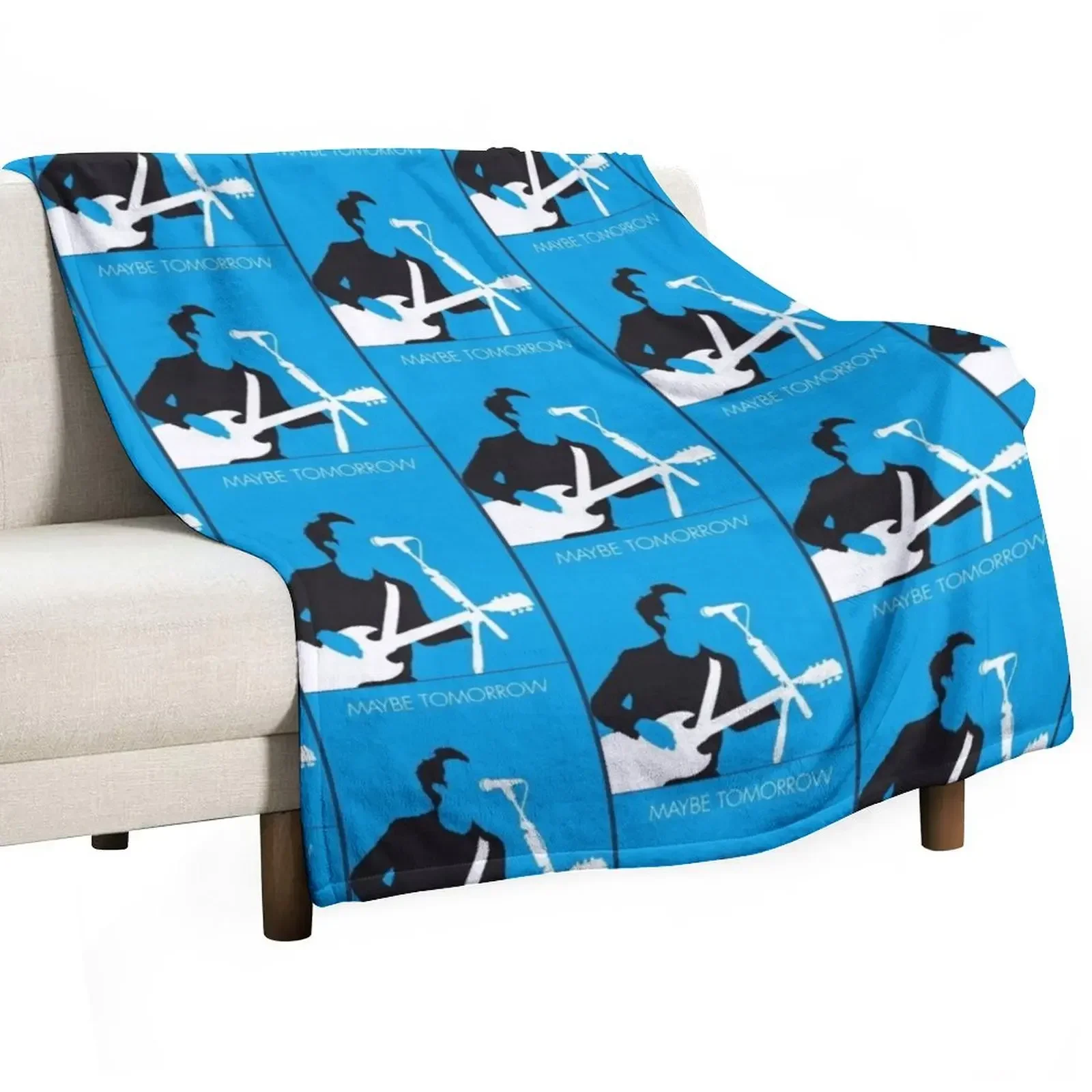 Stereophonics Stereophonics Stereophonics Throw Blanket Summer Beddings Designers Blankets