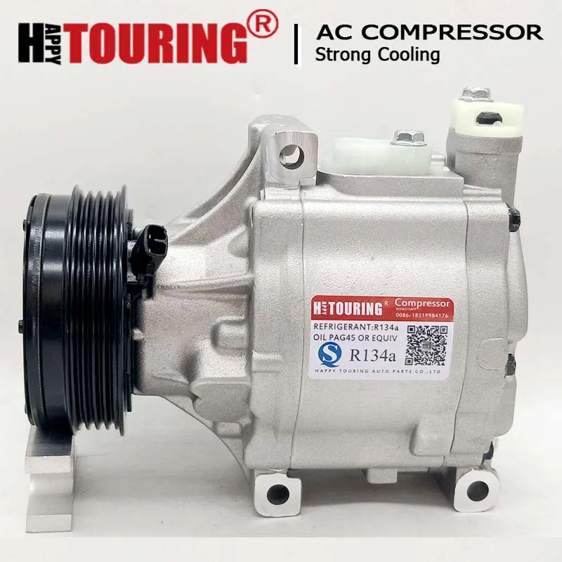 

For Subaru outback ac compressor Subaru Impreza Legacy Outback 73111AG001 73111AJ040 7311AG000 73111AG000 88410B1010 88410-B1010