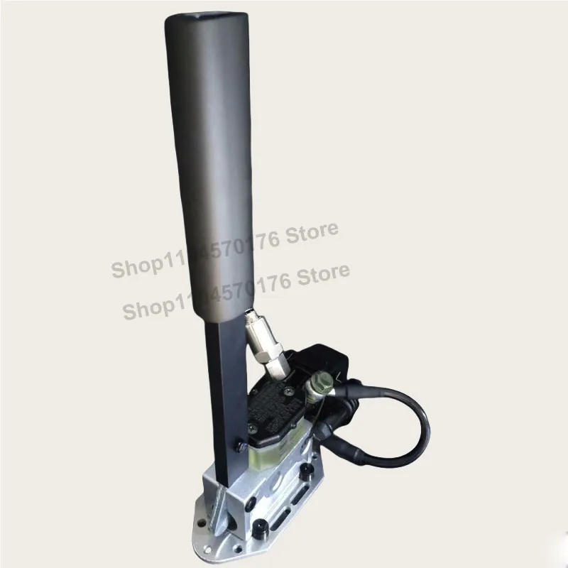 PC USB Simracing Spiel Hydraulische Handbremse Für Logitech g29/g27/g25 Für Thrustmaster T300 T500 MOZA / SIMAGIC / FANATEC