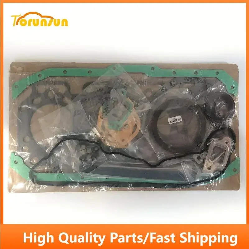 

S753 Full Gasket Kit With Head Gasket For Shibaura Engine Part