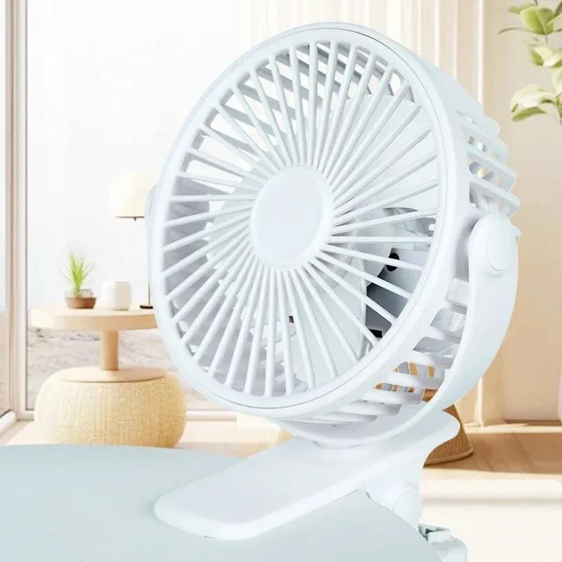 Thumbnail 4 - #67 Best Desk Fans to Buy In 2026
