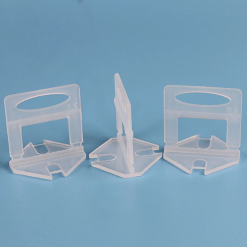 Muur Vloertegel Leveling Systeem Clips Keramische Leveler Spacer Tang Wedge Kit Voor Tegel Leggen Bouw Gereedschap 1/1.5/2/2.5/3mm