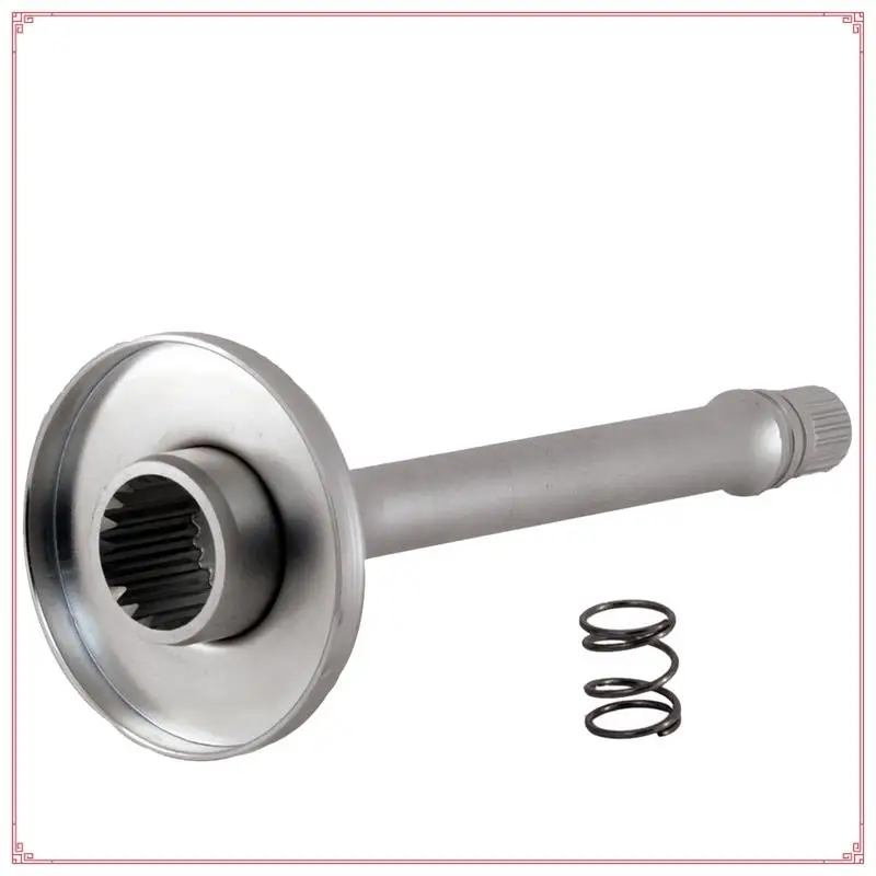 

1 Pcs 40200-HP5-600 Rear Driveshaft Propeller Shaft Rear Main Drive Shaft For Honda TRX420 Rancher 420 2007-2013