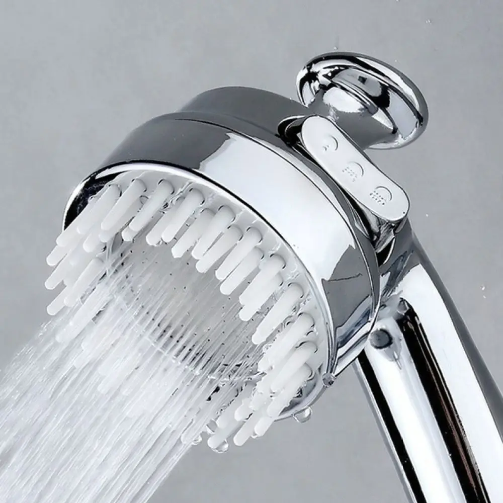 Copper Faucet Extender Universal Swivel Aerator Bathroom Sink Tap Attachment Dual Flow Mode Water Saving Splash Proof Head