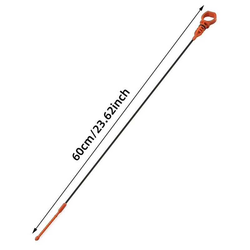

High Quality Oil Level Check Dipstick 1174G2 1174E6 117484 Car Transmission Oil Dipstick For Citroen Peugeot 206 207 307