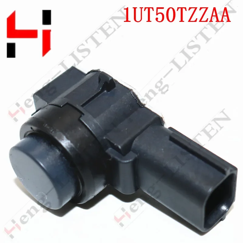 4Pcs 1UT50TZZAA OEM 0263013997 PDC Car Parking Sensor Radar Reverse Assist 14-19 For Jeep Durango Car Accessories