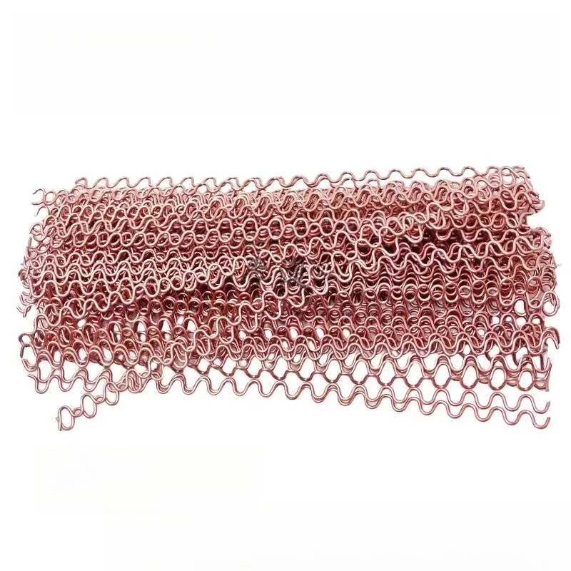 

Automotive Shape Repair Machine, Sheet Metal Shaping Machine, Serpentine Welding Wire, Wavy Wire
