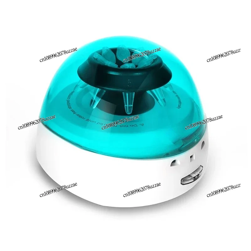 

LD1008E Лабораторная мини-центрифуга низкоскоростная мини-центрифуга 5000 об/мин