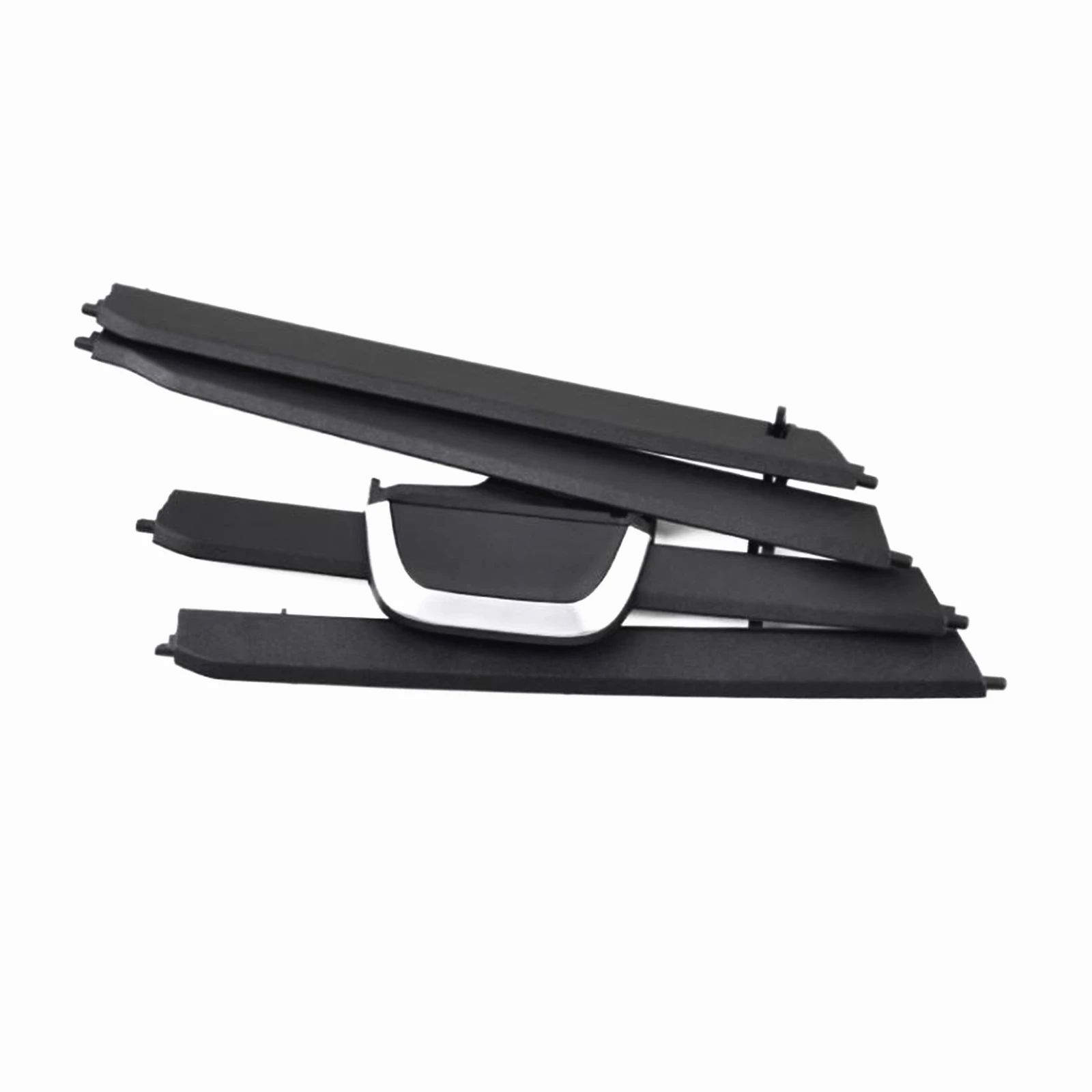 

Interior Left Side Air Vent Grille Outlet Trim Clip Repair Kit For BMW 7 Series G11 G12 2016-2022