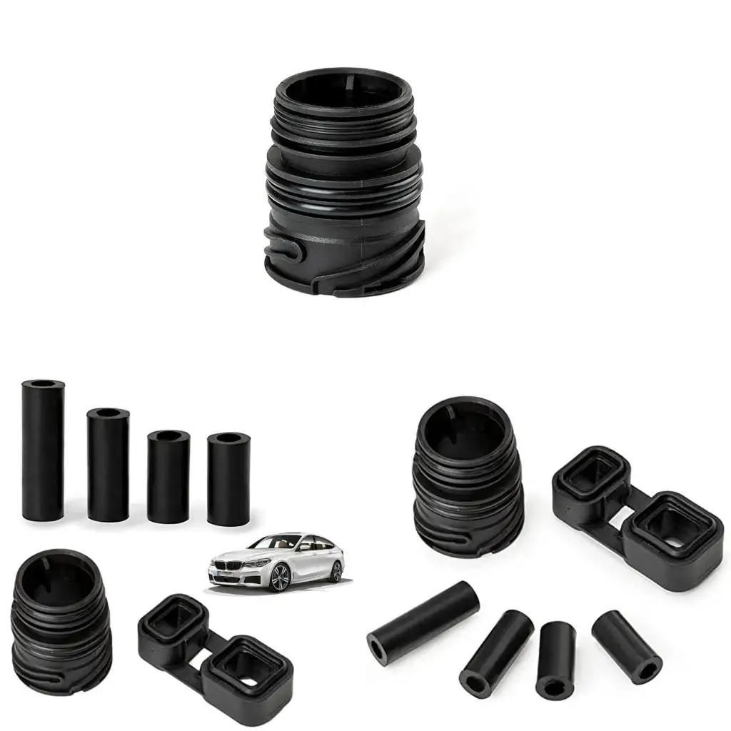 6 Speed 6HP28 6HP32 6HP34 Valves Body Sleeves Connector Seal 24107519314 24107519315 24107520715 24347588727 24347588725