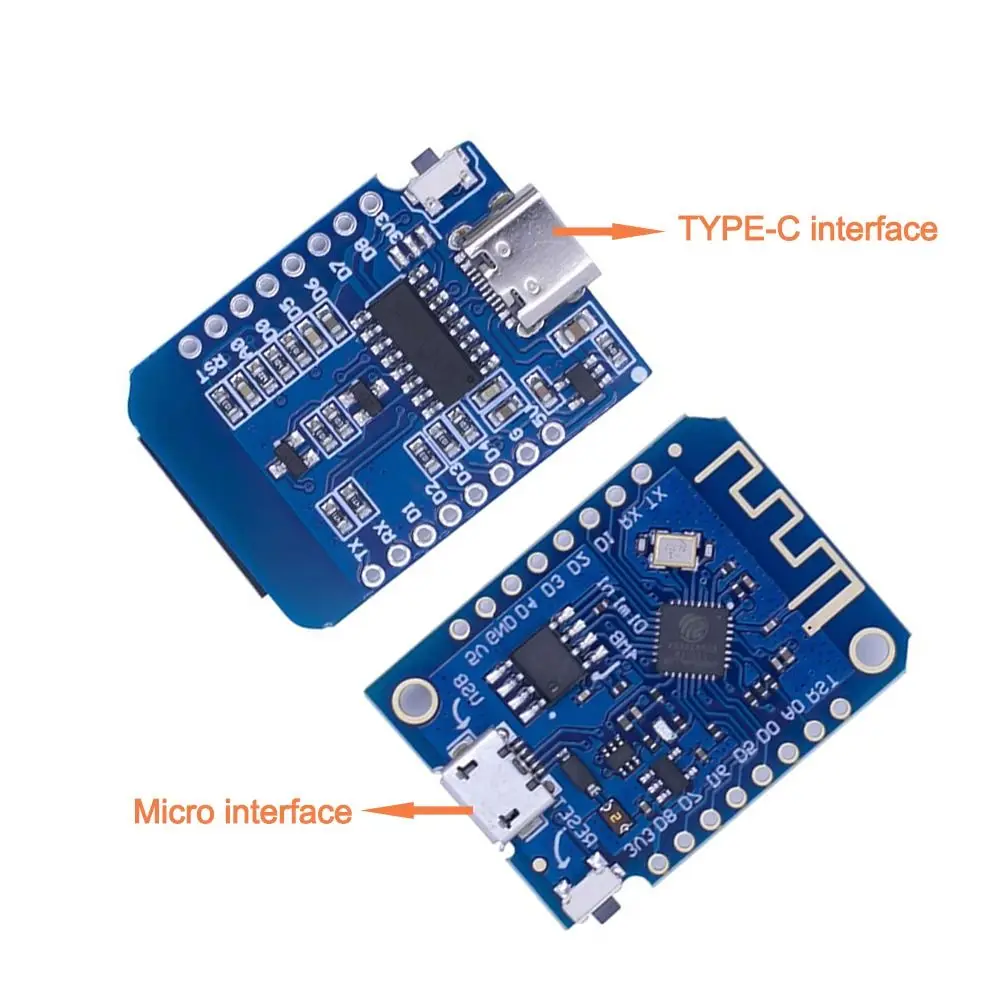 

NEW ESP-8266EX ESP8266 Development Board 3.3V CH340 IoT Development Board Met Pins WIFI Expansion Board Embedded Systems