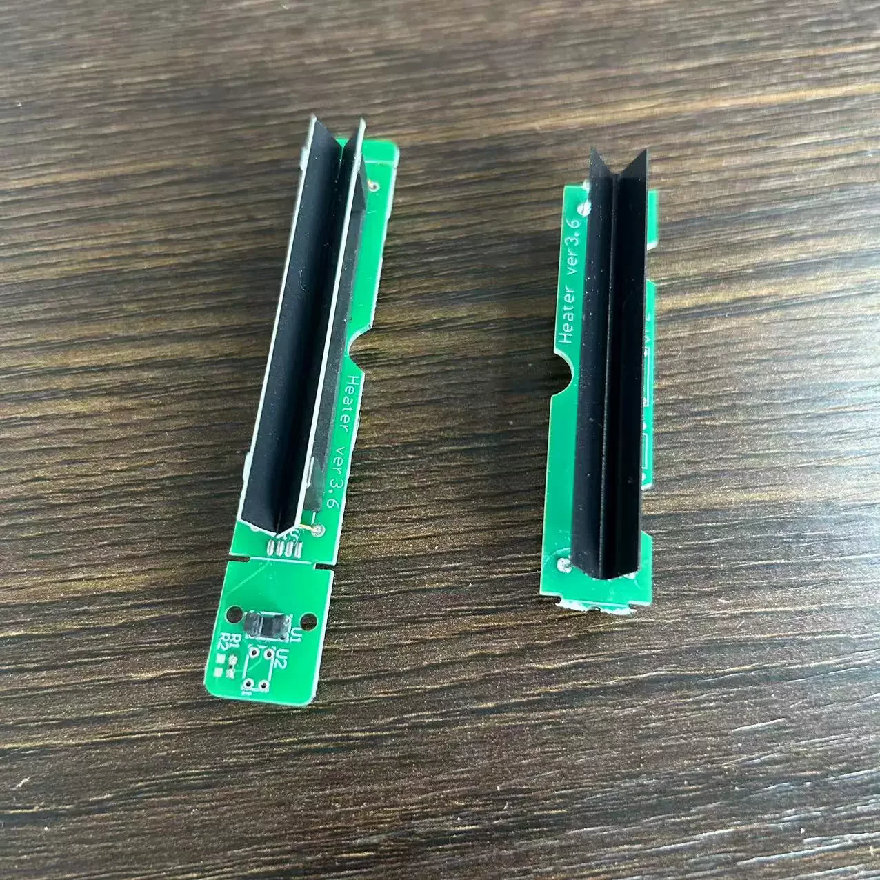 

JILONG KL-500E 280 280G 300T 300S 360T 520 KL-530 JK-520 fiber fusion splicer heating furnace core Heater core