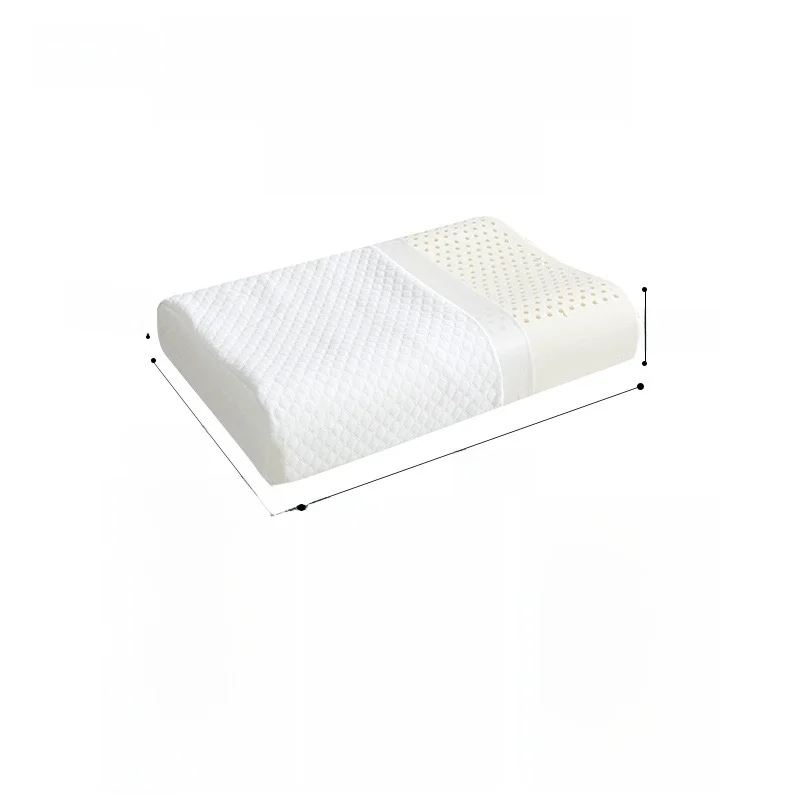 L Latex Pillow Sing…