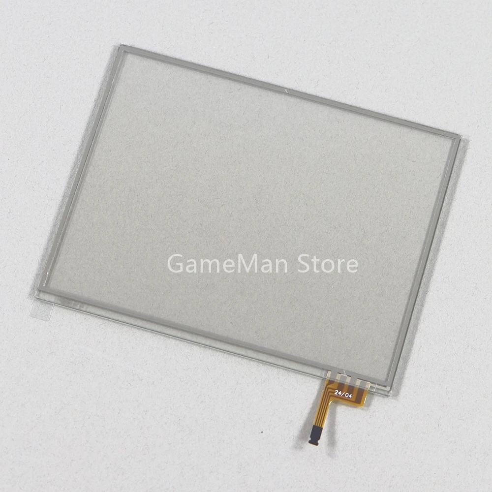 20pcs For Nintendo 3DSXL LL Touch Screen Digitizer Display Touch Panel Replacement Part