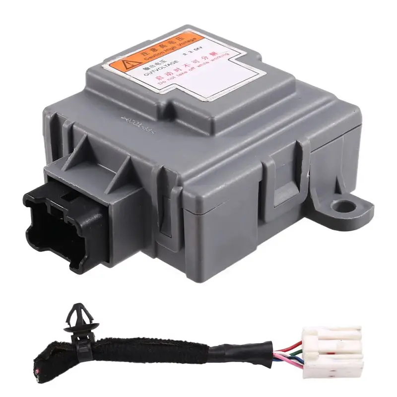 Aef3-Car Negative G…