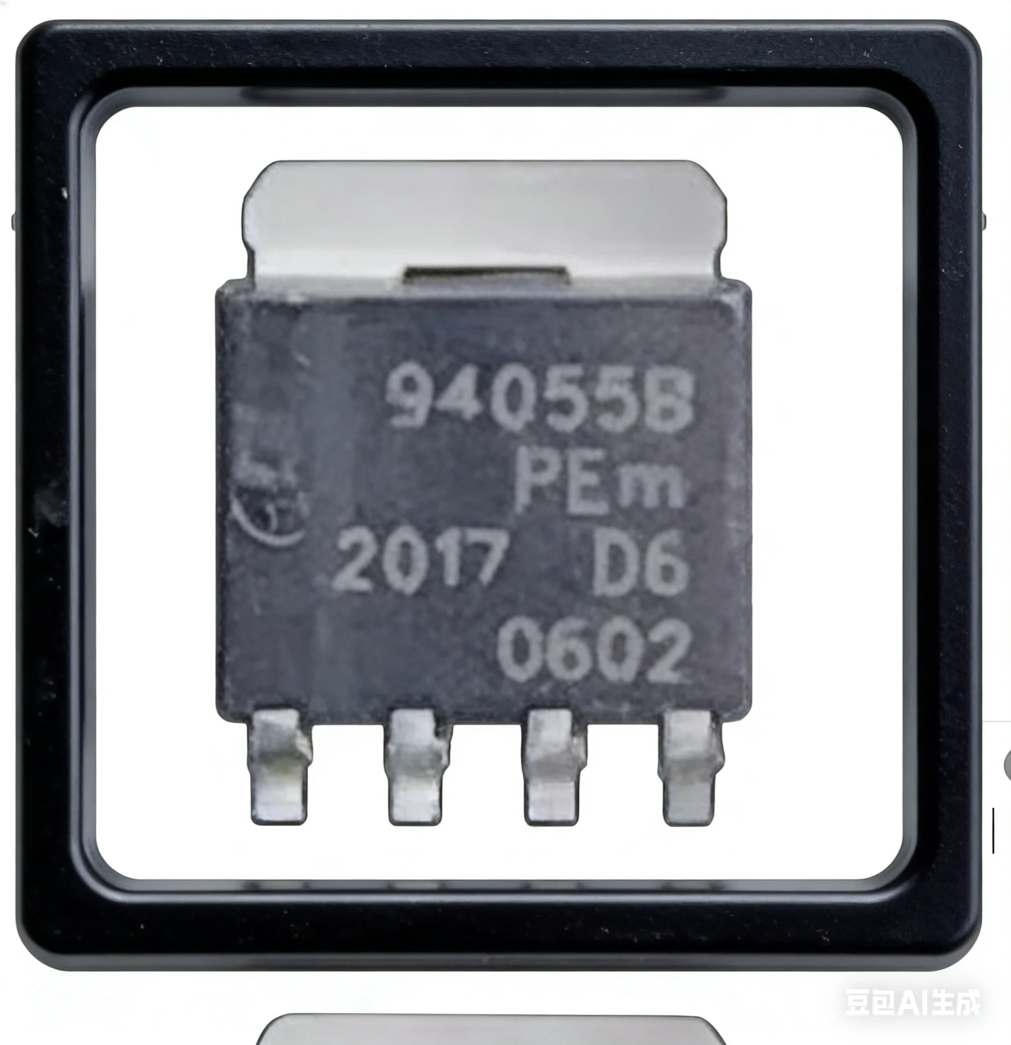 

50pcs 100% New BUK9Y40-55B 94055B Chipset