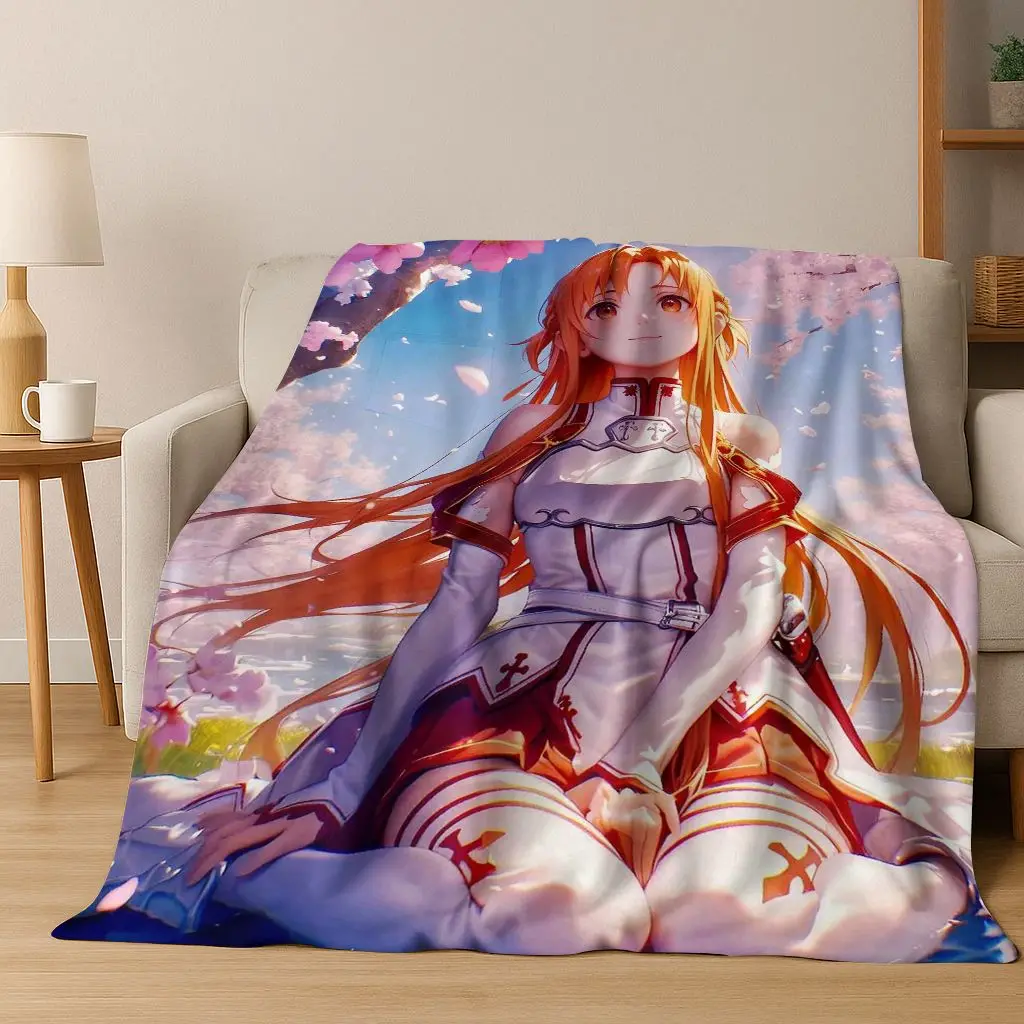 Anime SAO Sword Art Online Car - Home Textiles Online ulasan dan harga