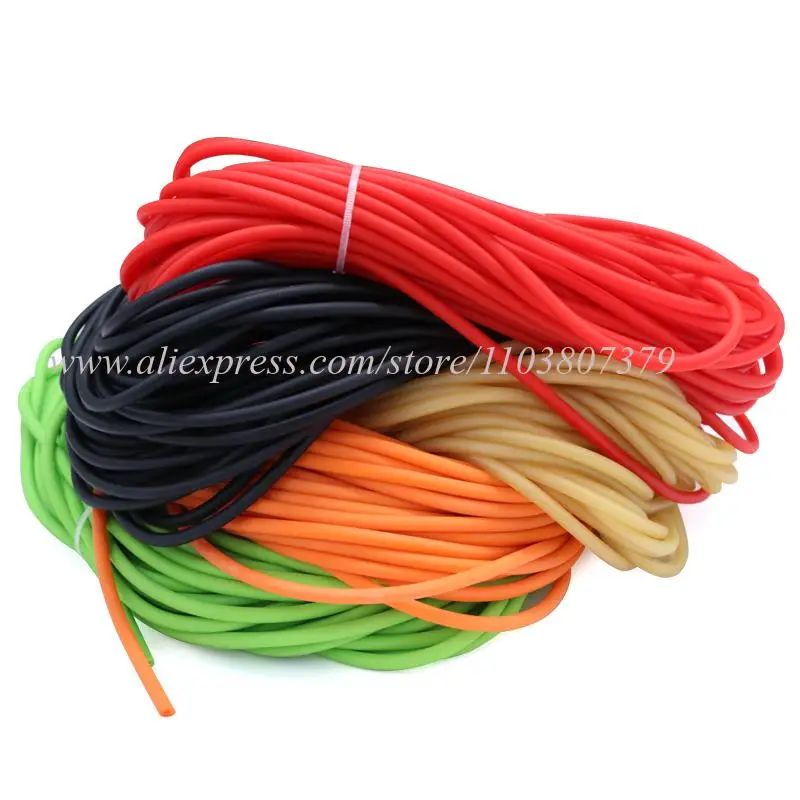 

Высокоэластичная эластичная хирургическая медицинская трубка для рогатки, катапульта, натуральные латексные резиновые шланги 1,6 2 3 4 5 6 7 9 10 12 14 17 мм