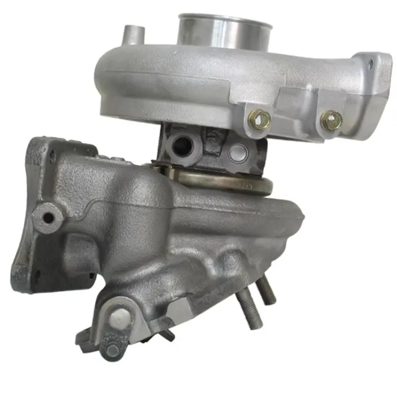 

SXLL TD05HR TD05 Turbocharger 1515A054 49378-01580 for Mitsubishi Lancer Evolution 4G63 engine