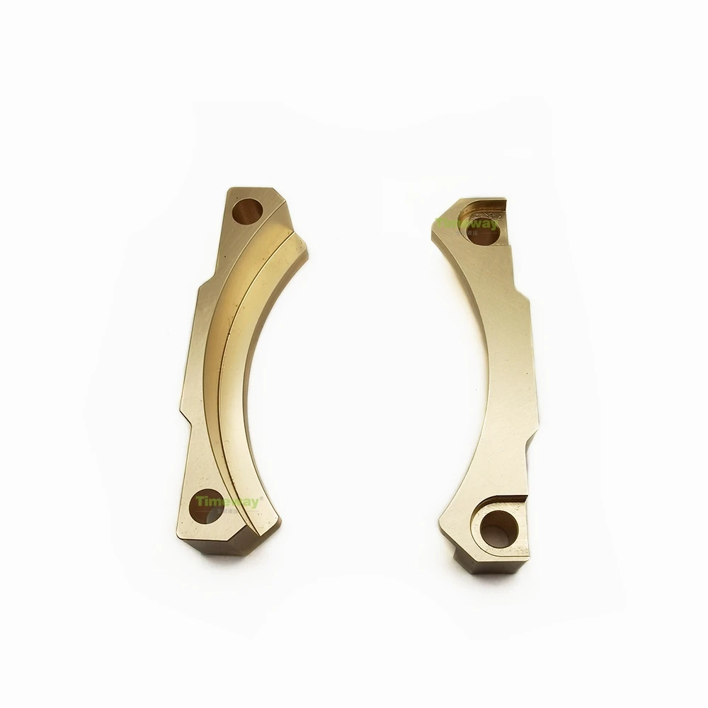 

HPR Hydraulic Pump Accessories Piston Pump Retainer for HPR160 Linde Hydraulic Pump Spare Parts