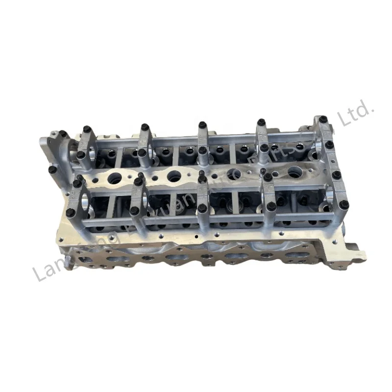 22100-2F000 5F025-2FH00 552F5-2FU00 Derv Engine Cylinder Head For SORENTO STARIA CARNIVAL/SEDONA GRAND SANTA FE D4HB 2.2T