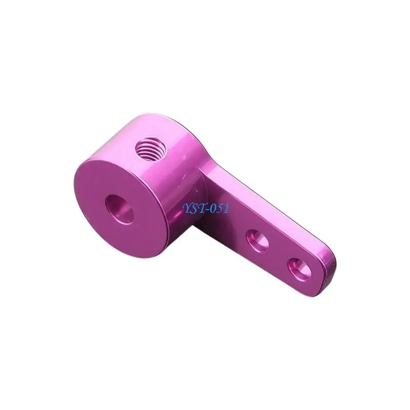 E15A Servo Saver Arm for 3/4/5mm Shaft Model Aluminum Alloy Release Force System