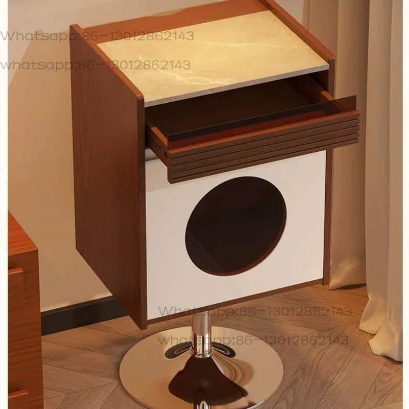 Bucket Cabinet,Wood Storage Cabinet,living Room Display Cabinet,rotatable Sofa,side Cabinets,bookshelf,vinyl Record Cabinets