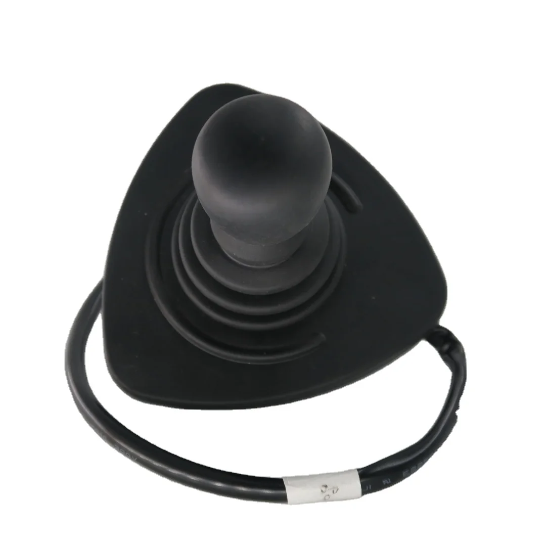 Industrial electronic joystick J-DZCZ002X joystick