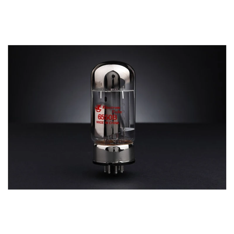 Shuguang 6550B vacuum tube upgrade 6550A-98/KT88 suitable for electronic tube audio amplifier brand new genuine products