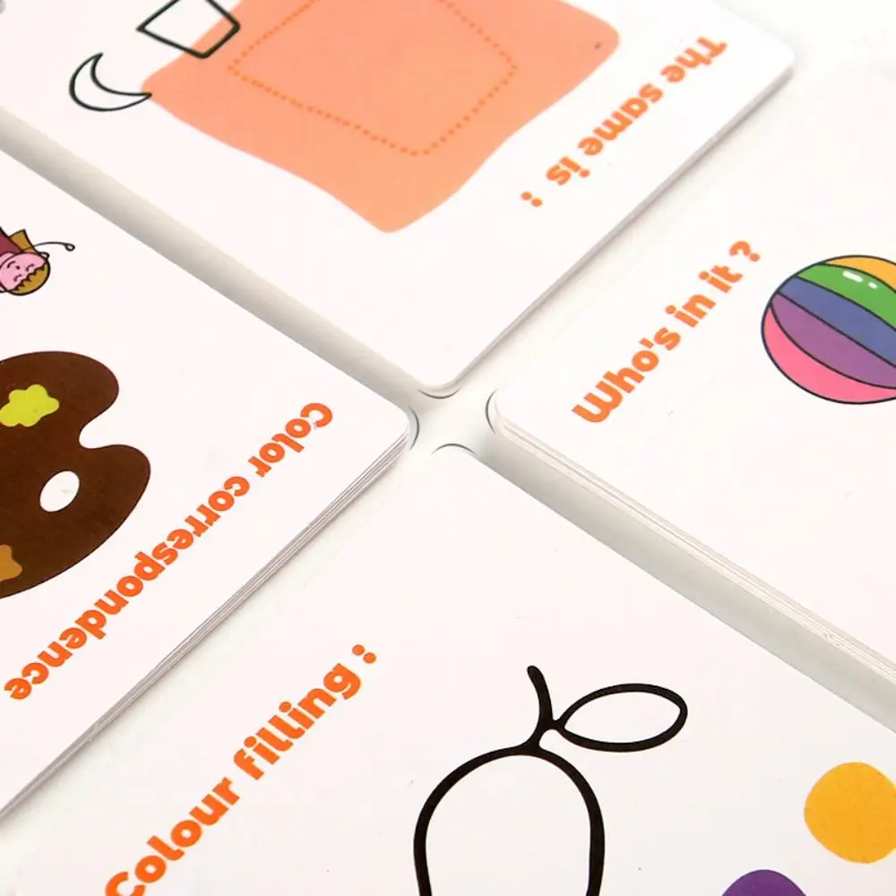 Jeu de déverrouillage logique Montessori, jeu assorti, clé logique 3D, formation à la réflexion, Intelligence, clé éducative précoce, Puzzle de réflexion