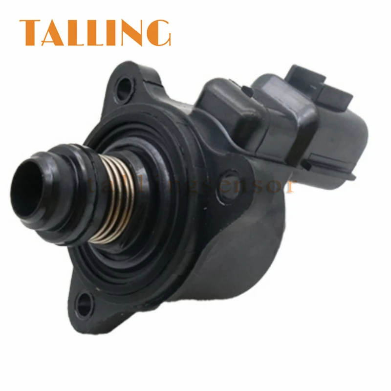 1450A132 1450A116 Клапан регулирования воздуха холостого хода IACV для Chrysler Sebring Dodge Stratus Mitsubishi Montero Eclipse Galant Outlander