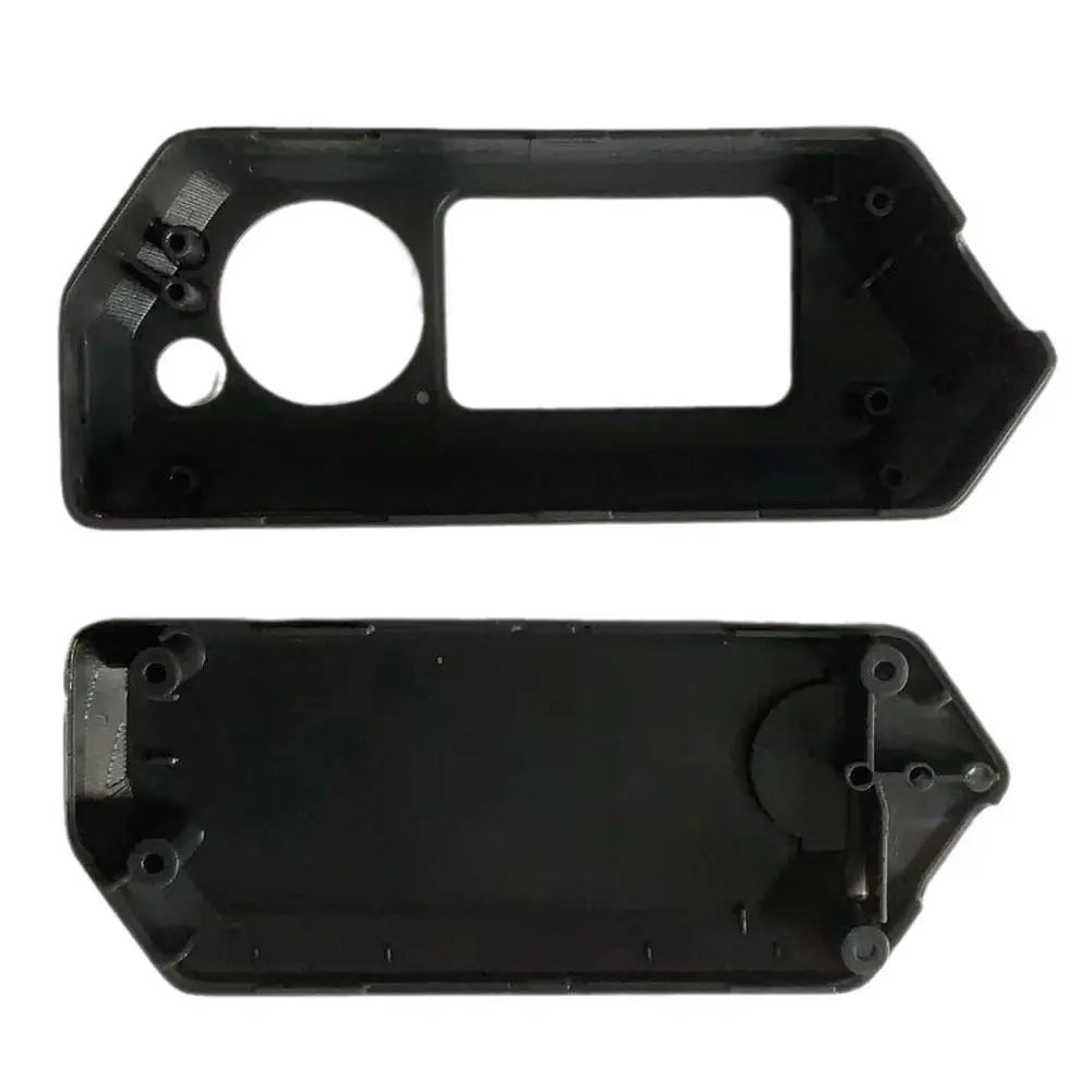 1 Piece Limited Edition Case Anti-slip Case Protective Shell For Flipper Zero Gray And Black Limited 3D Printing Modified Shell