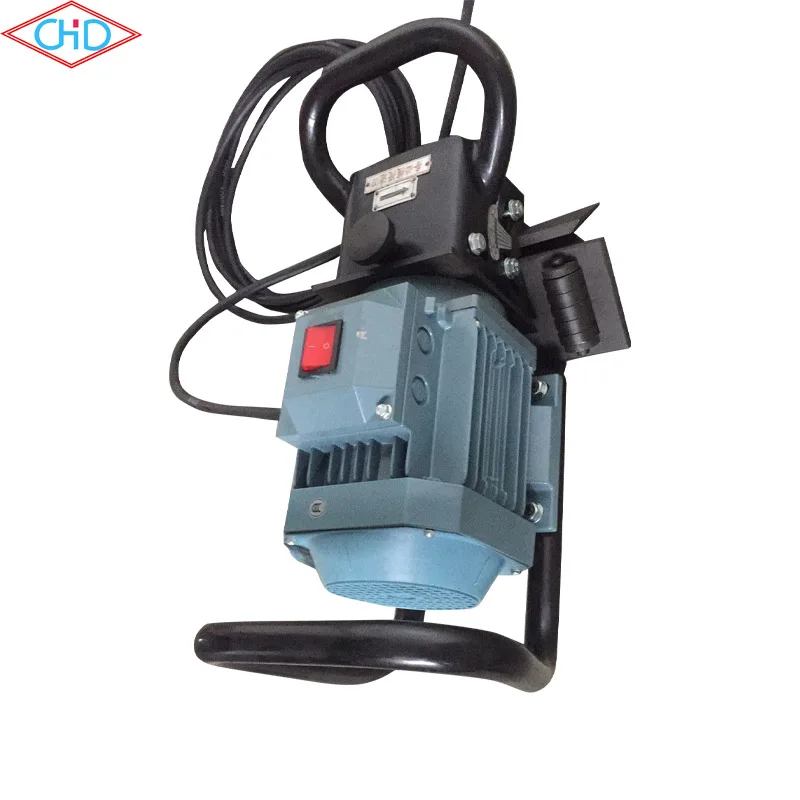 380V Portable Plate Beveling Machine