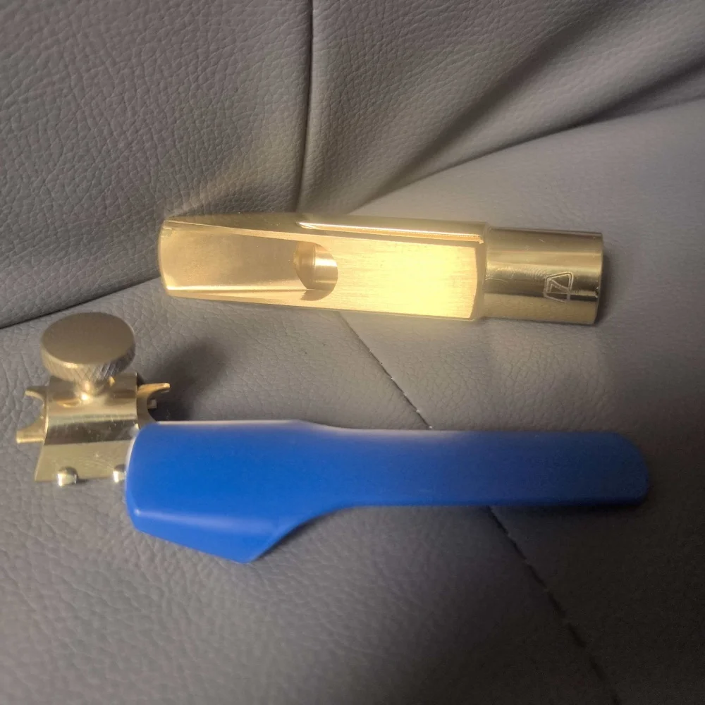 Thumbnail 3 - #70 Highest Rated Saxophone Mouthpieces to Buy in 2026